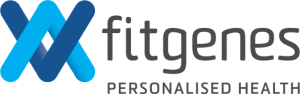 Lifestyle Medicine Clinic Adelaide - fitgenes_logo