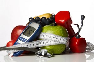 Lifestyle Medicine Clinic Adelaide - Diabetes